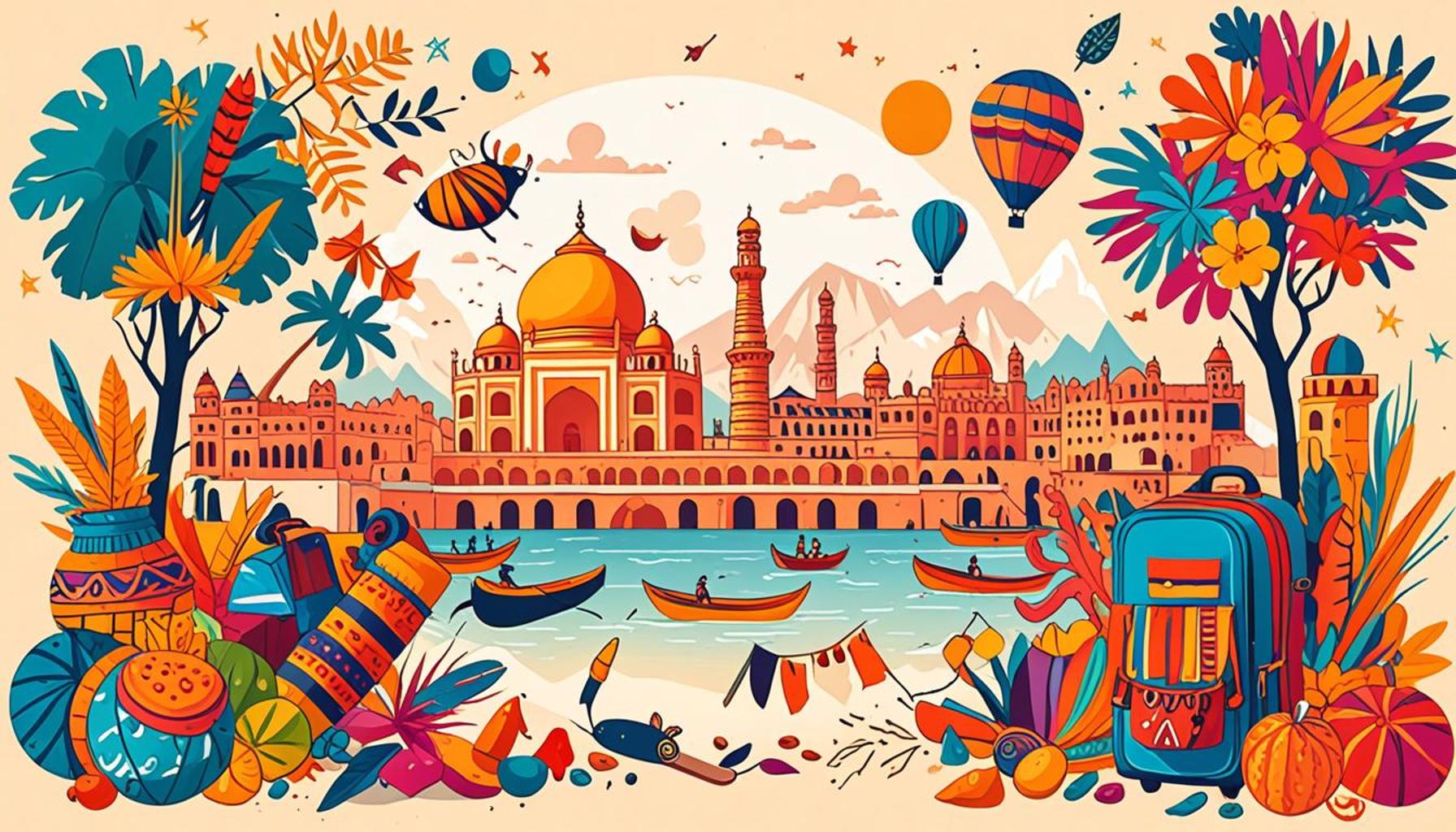 How to Incorporate Cultural Activities into Your Adventure Itinerary