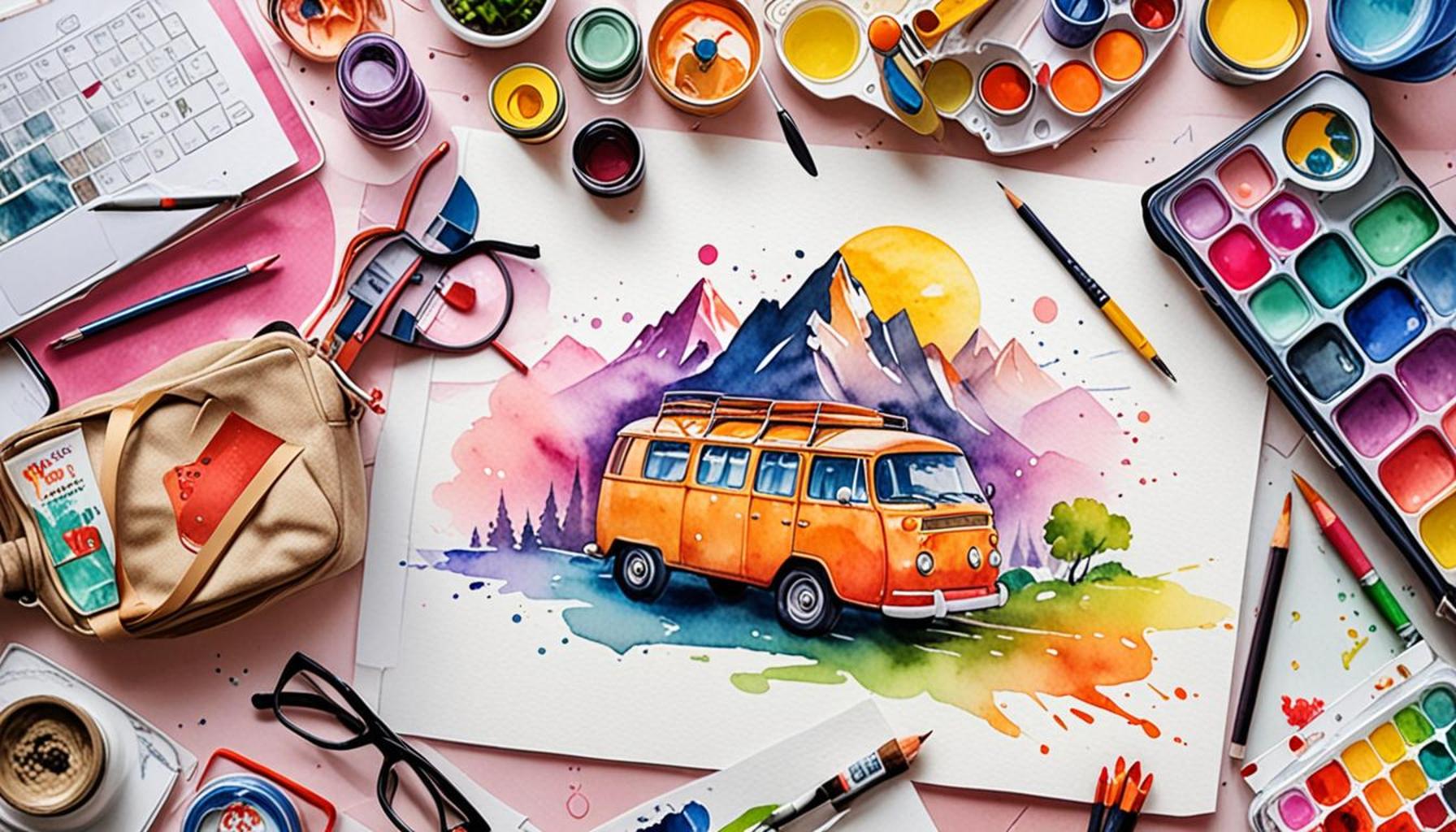 Tips for Planning an Adventure Trip Economically