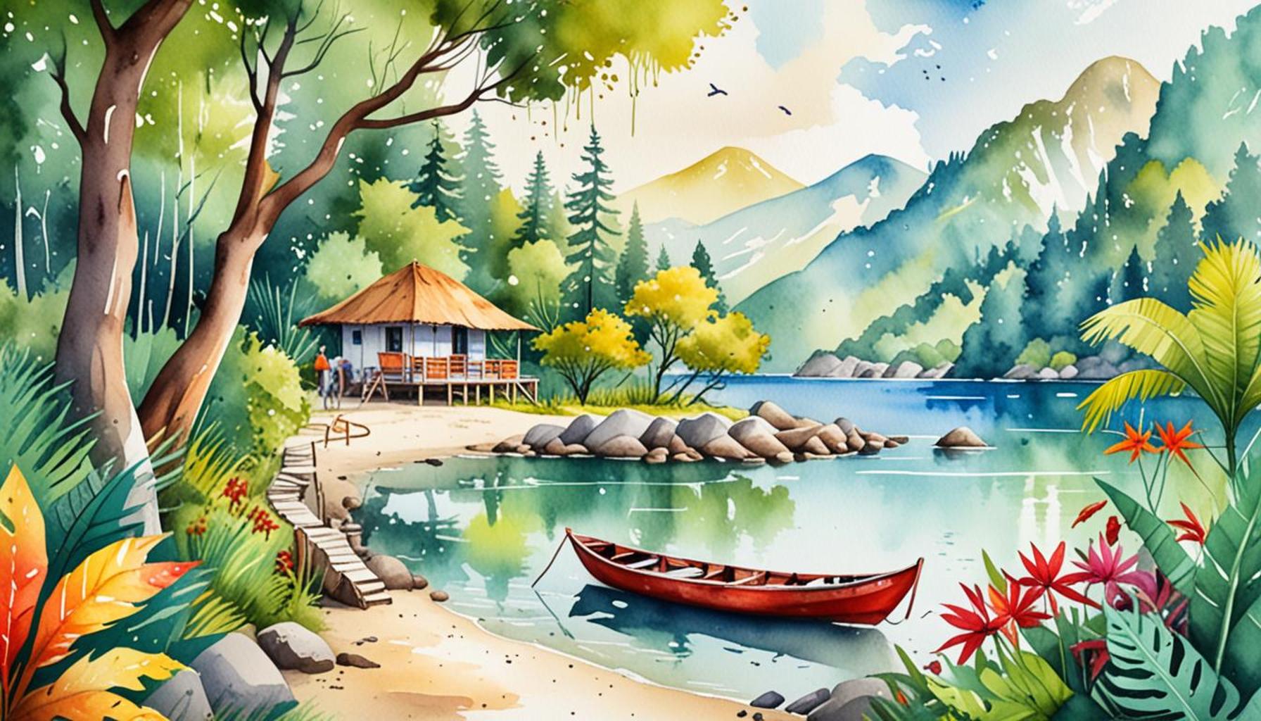 Ecotourism Experiences: Connecting with Nature and Culture in Local Communities