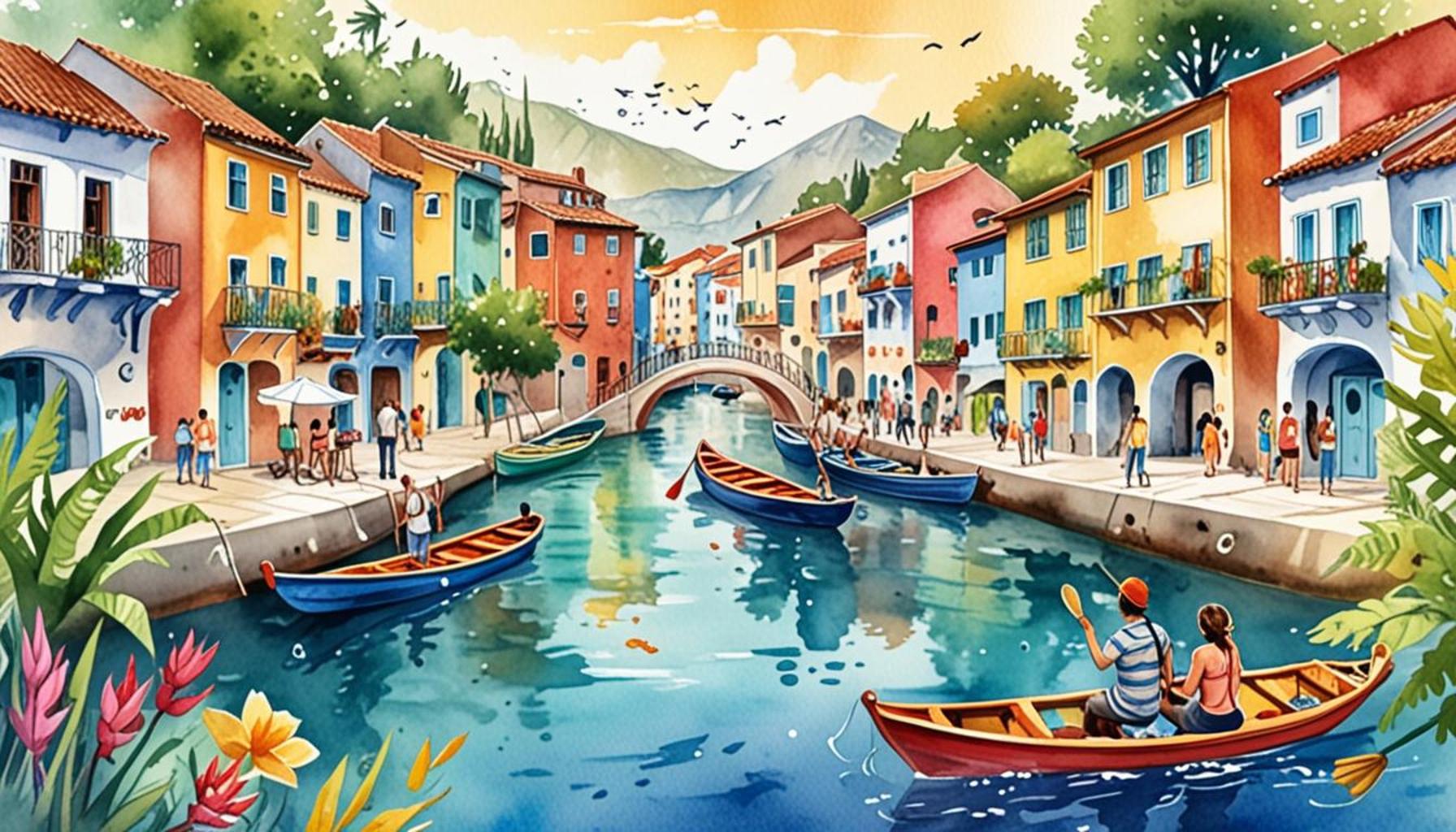 Diving into Culture: Unmissable Local Experiences in Tourist Destinations