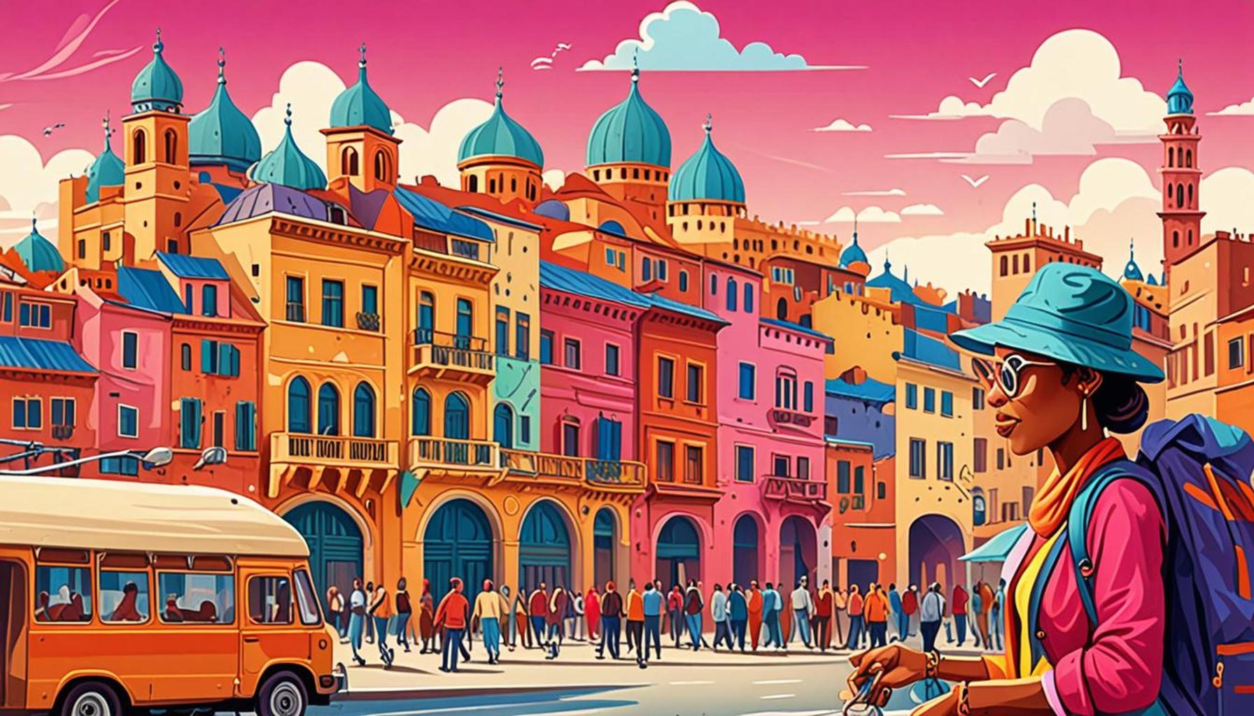Cultural City Tours on a Budget: Affordable Itineraries for Art and History Enthusiasts