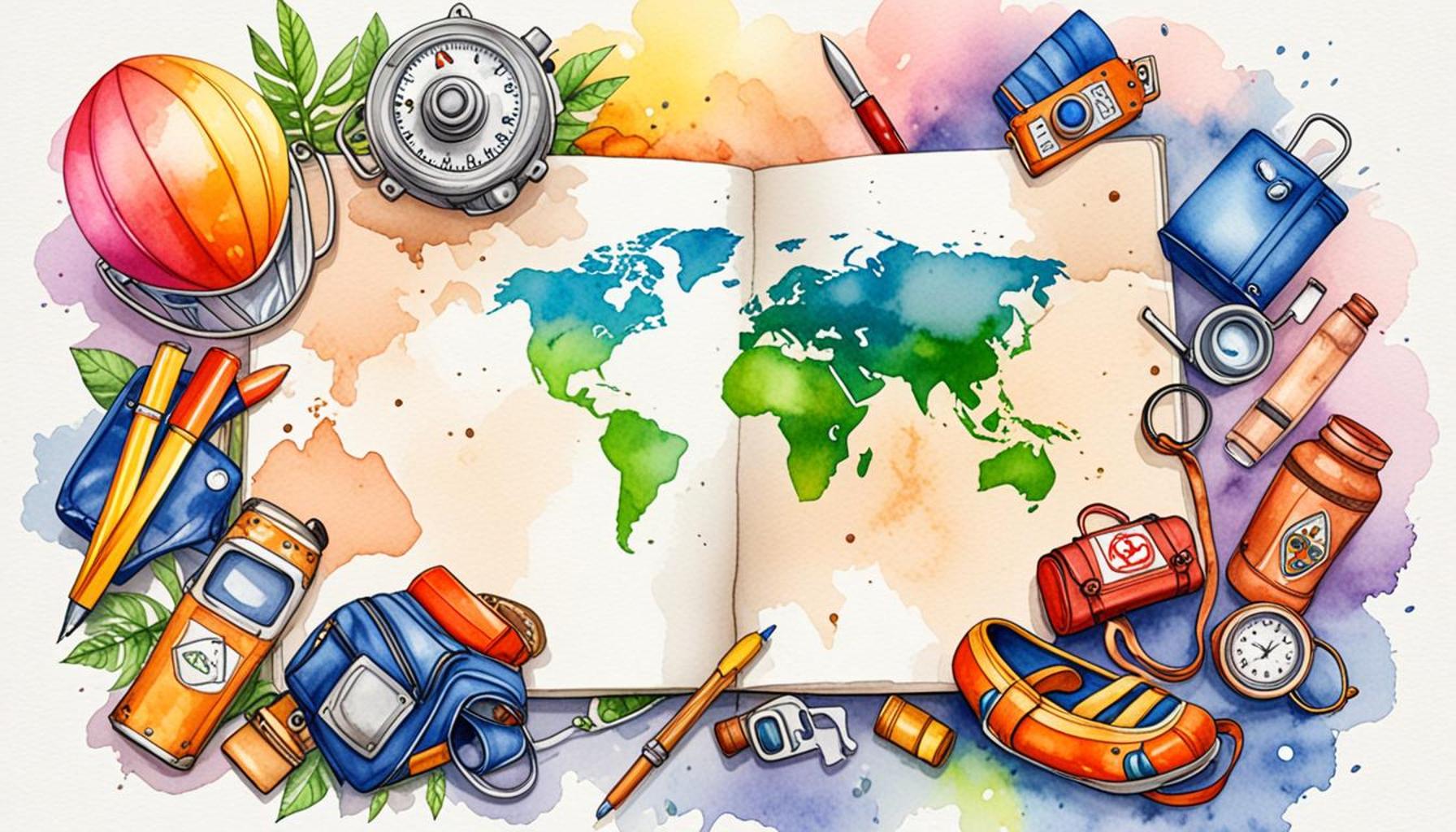The Importance of Safety Planning in Adventure Travel