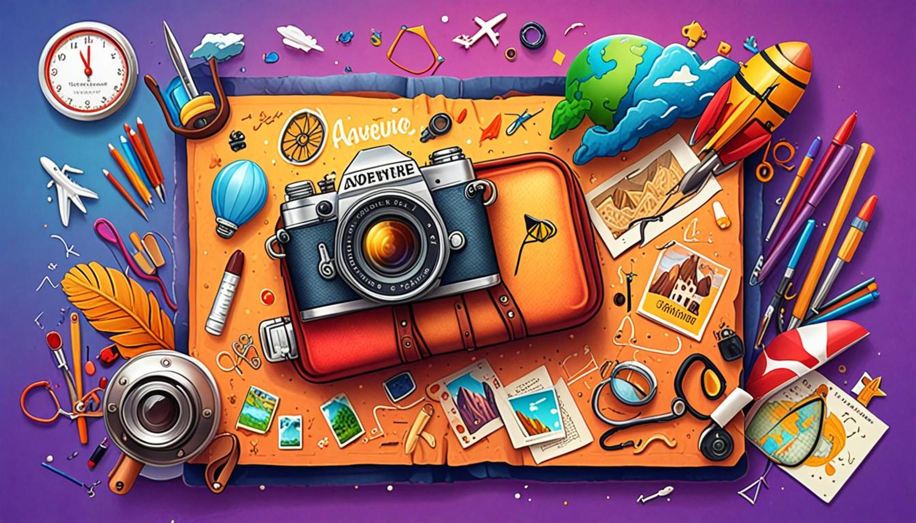 How to Create the Perfect Adventure Script: Essential Tips and Tools