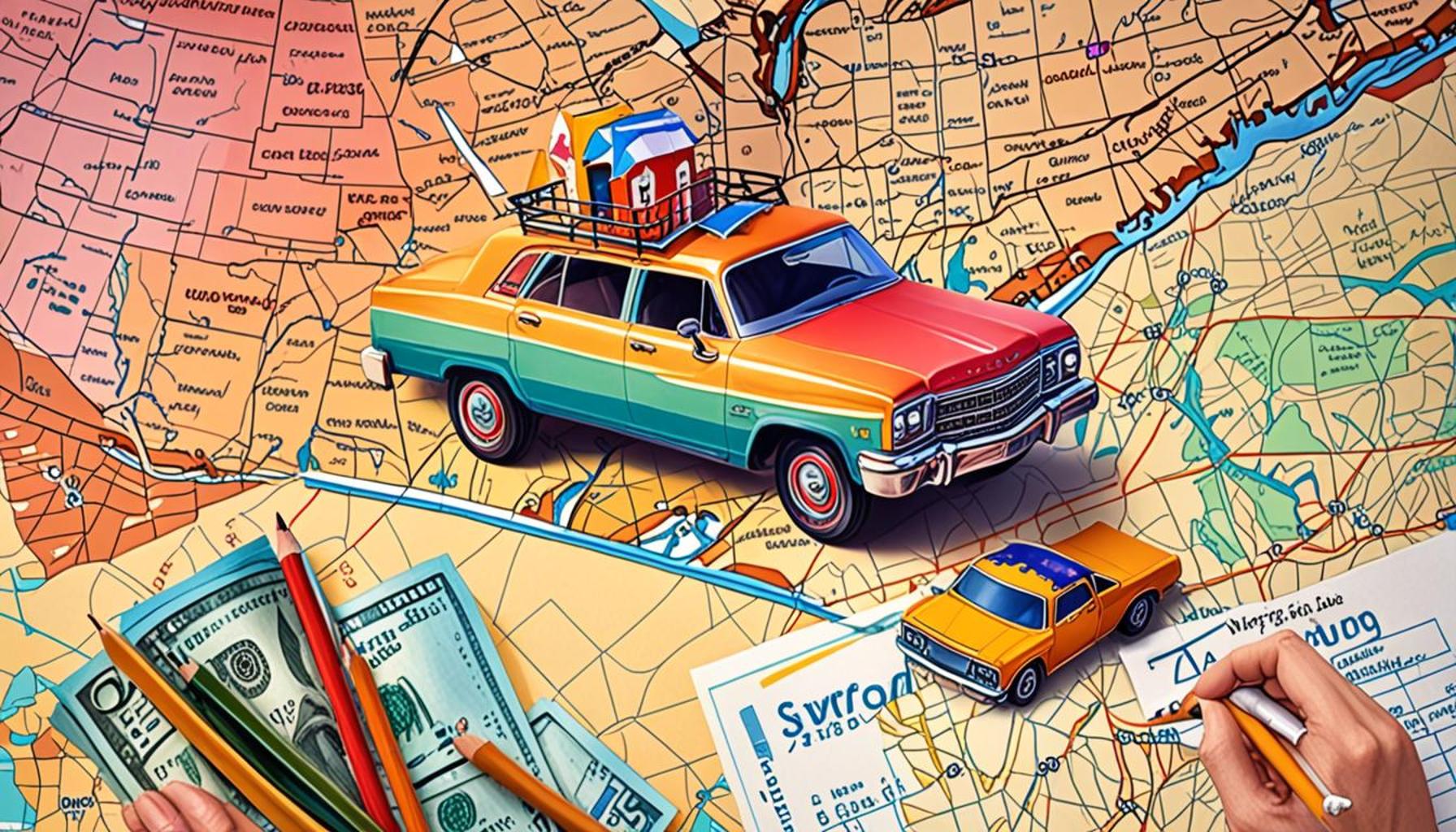 Family-Friendly Budget Itineraries: Affordable Trips for Families Across the US