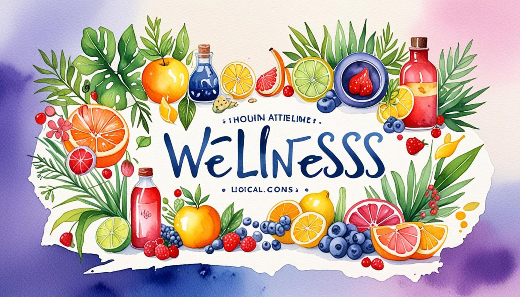 Wellness Itineraries: Exploring Local Destinations with a Focus on Health and Relaxation
