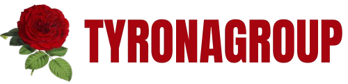 tyronagroup.com